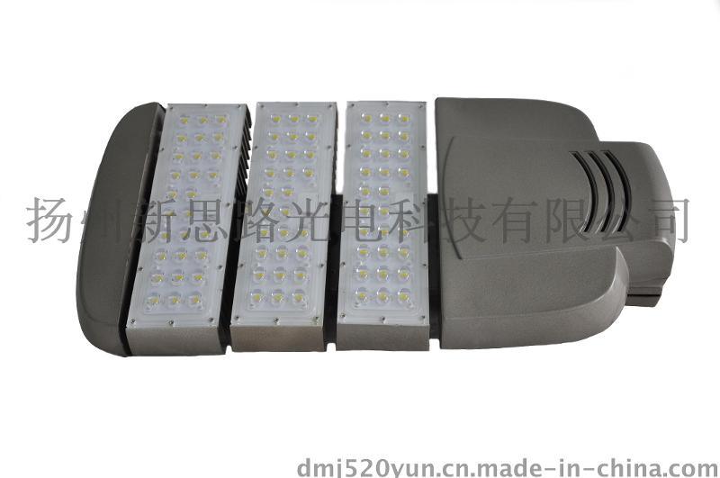 新思路 150W 品源灯LED路灯